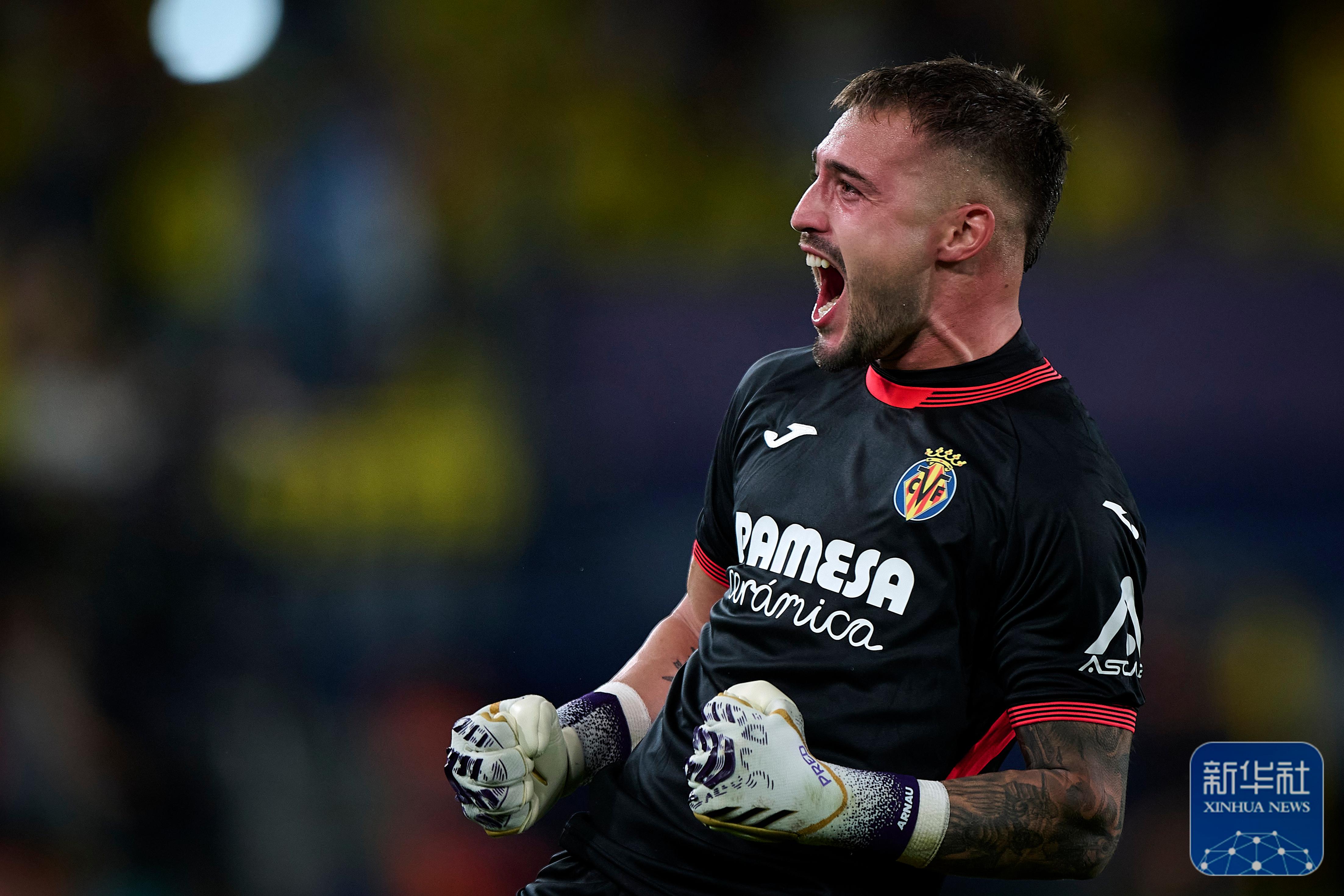 尤文图斯力挫马竞，晋级欧冠四强 