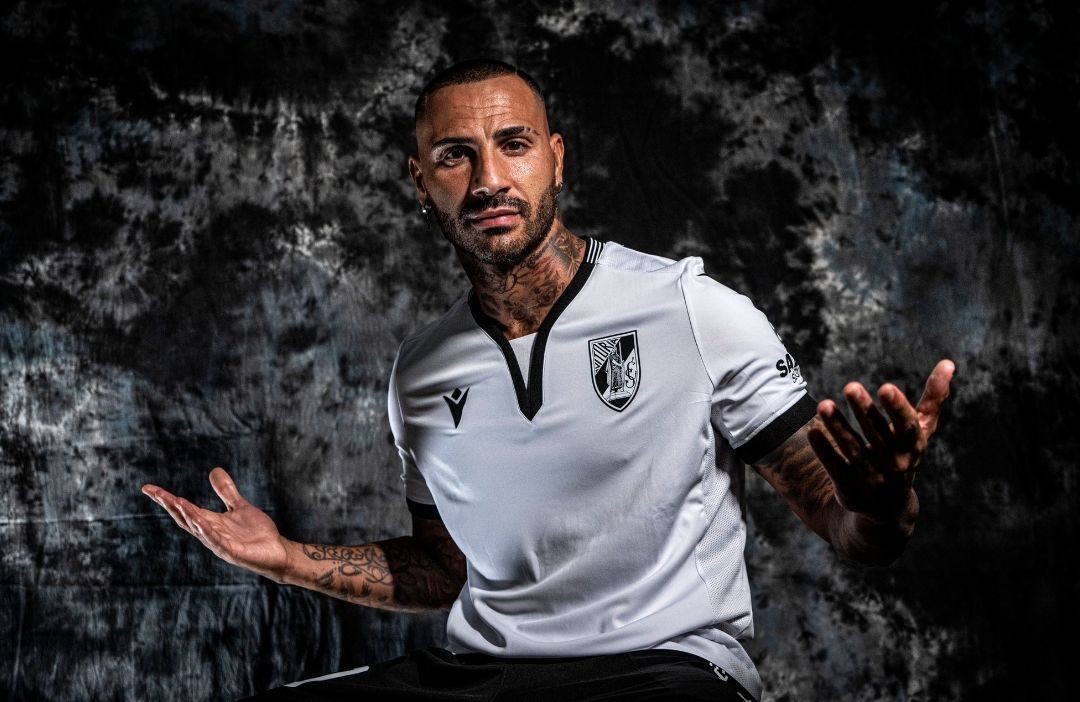 夸雷斯马转会马德里竞技引发热议(夸雷斯马为什么没在葡萄牙2021) 夸雷斯马转会马德里竞技引发热议(夸雷斯马为什么没在葡萄牙2021)