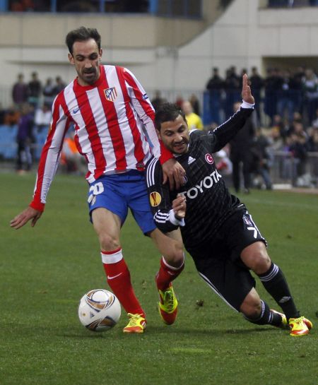 夸雷斯马转会马德里竞技引发热议(夸雷斯马为什么没在葡萄牙2021) 夸雷斯马转会马德里竞技引发热议(夸雷斯马为什么没在葡萄牙2021)