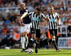 关于纽卡斯尔联大比分领先,稳住中游位置的信息 关于纽卡斯尔联大比分领先,稳住中游位置的信息